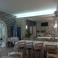 Ristorante caffetteria