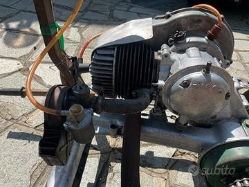Motore vespa 51 V32M