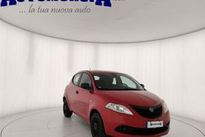 LANCIA Ypsilon 1.2 69 CV 5 porte Elefantino Blu