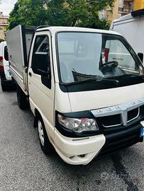 PIAGGIO PORTER