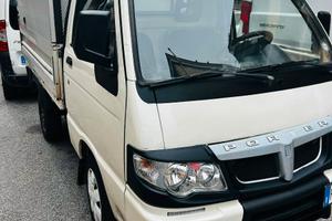 PIAGGIO PORTER