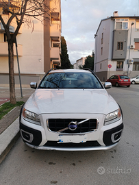 Volvo xc70 2.4 awd 163cv