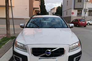 Volvo xc70 2.4 awd 163cv