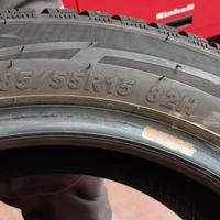 Pneumatici Sailun invernali