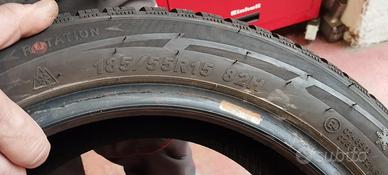 Pneumatici Sailun invernali