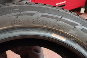 Pneumatici Sailun invernali