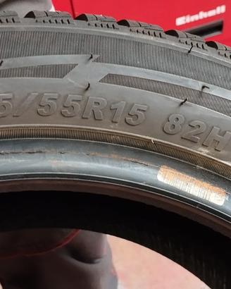 Pneumatici Sailun invernali