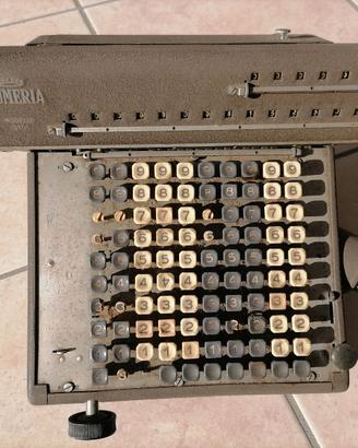 addizzionatrice numeria