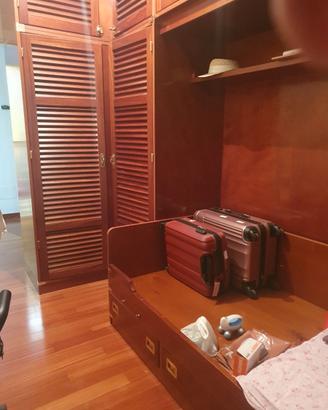 Cameretta Vecchia Marina PREZZO TRATTABILE