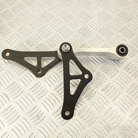 Leveraggio Sospensione Posteriore Kawasaki Z900 20
