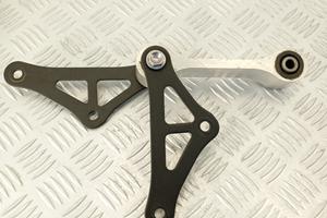 Leveraggio Sospensione Posteriore Kawasaki Z900 20