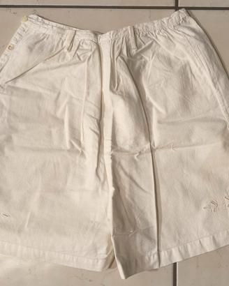 Mutandoni della nonna vintage