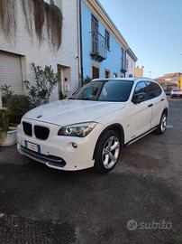 BMW X1 xdrive 20d 