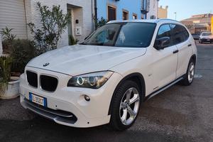 BMW X1 xdrive 20d 