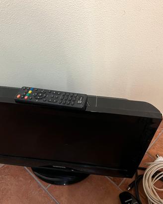 Tv samsung