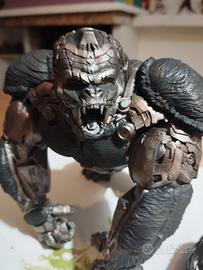 Statuetta in resina Optimus Primal 