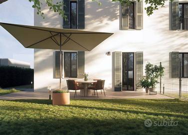 Appartamento di 52 m² con 2 locali a Parma