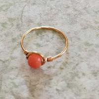 ANELLO ORO