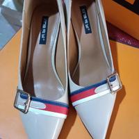 tacchi alti da donna 20