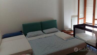 Appartamento 6 posti letto Gianola