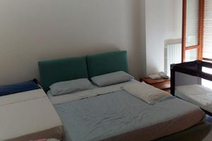 Appartamento 6 posti letto Gianola