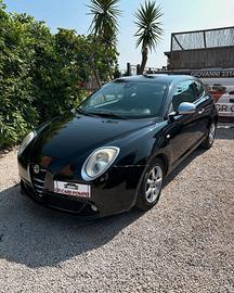Alfa Romeo MiTo ALFA ROMEO MITO 1.3 95 CV