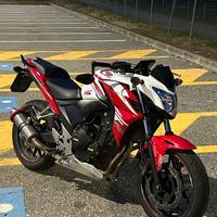 Honda Cb500f ABS