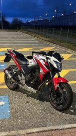 Honda Cb500f ABS