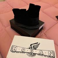 stivaletto Hogan