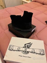 stivaletto Hogan