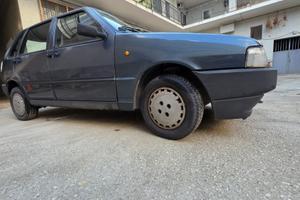 FIAT UNO 45 5P S (33 KW) 1.0 BENZINA