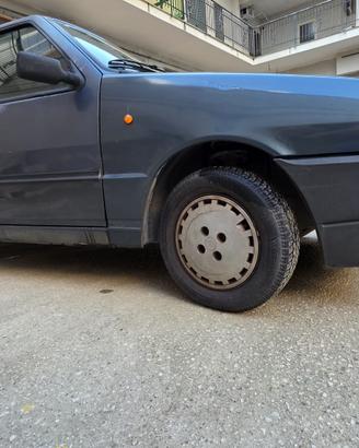 FIAT UNO 45 5P S (33 KW) 1.0 BENZINA