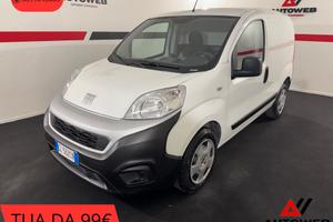 Fiat Fiorino 1.3 MJT 95CV Cargo Adventure