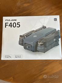Drone Fakjank F405 *NUOVO*