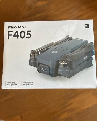Drone Fakjank F405 *NUOVO*