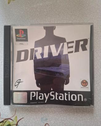 driver ps1