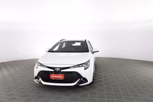 TOYOTA Corolla Corolla Active 1.8 Hybrid Touring