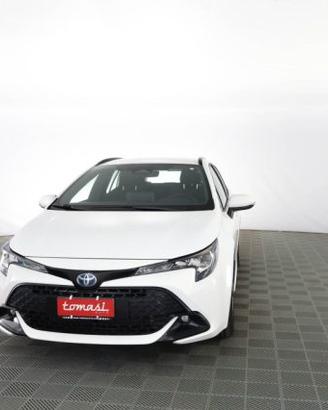 TOYOTA Corolla Corolla Active 1.8 Hybrid Touring