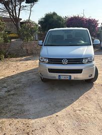 Volkswagen caravelle t5.1