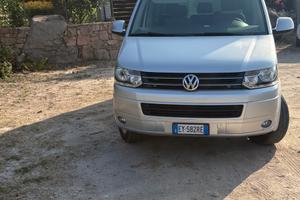 Volkswagen caravelle t5.1