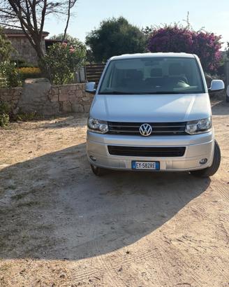 Volkswagen caravelle t5.1