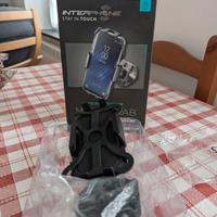 Porta Smartphone Interphone 