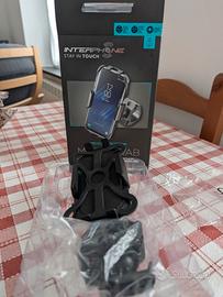 Porta Smartphone Interphone 