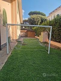 porta calcio