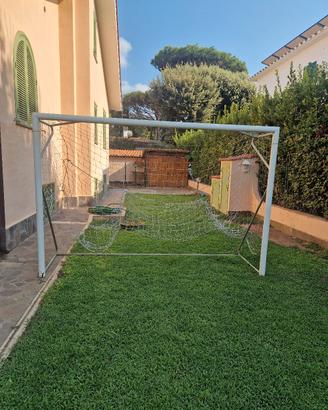 porta calcio