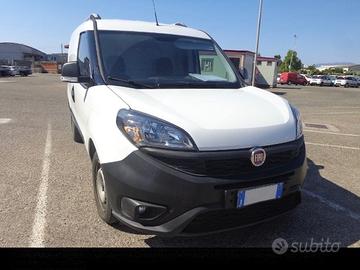 Fiat Doblo Doblò 1.6 MJT 90CV S&S PC-TN Cargo Easy