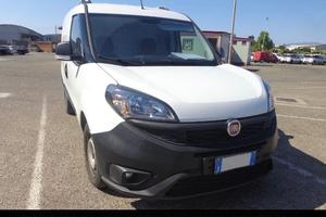 Fiat Doblo Doblò 1.6 MJT 90CV S&S PC-TN Cargo Easy