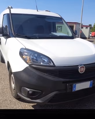 Fiat Doblo Doblò 1.6 MJT 90CV S&S PC-TN Cargo Easy