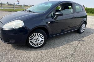 Fiat Grande Punto 1.2 3 porte Dynamic