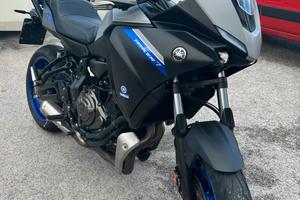 YAMAHA TRACER 700